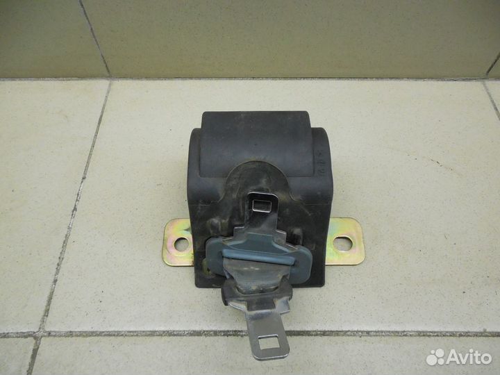 Ремень безопасности Scenic 1996-1999