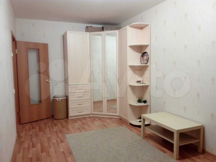 1-к. квартира, 32 м², 9/10 эт.