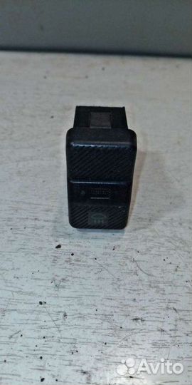 Кнопка птф Volkswagen Passat B3