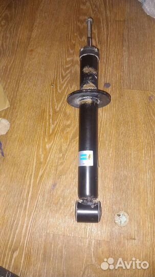 Амортизатор Volkswagen polo