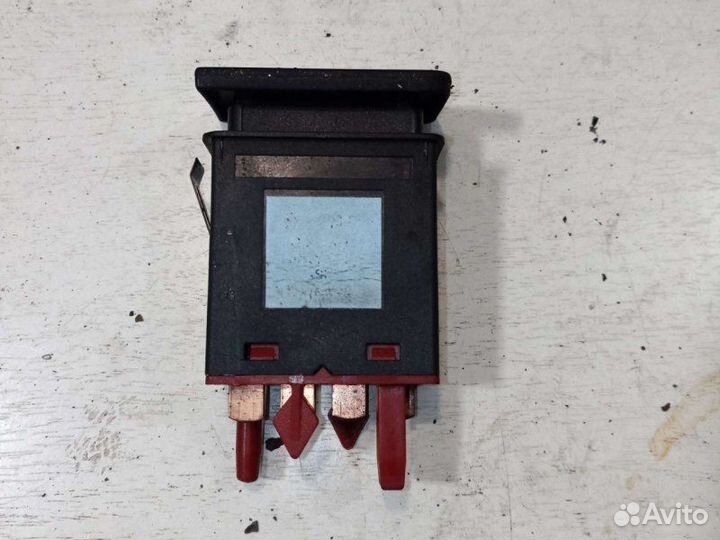 Кнопка ASR Volkswagen Jetta 4 2001