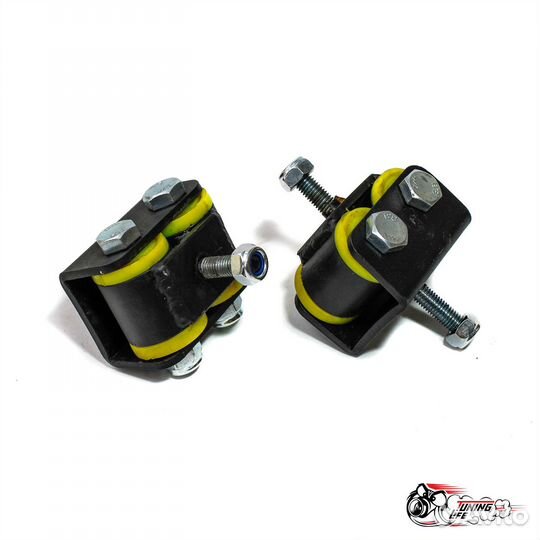 Опоры двигателя Ваз 2101-2107 на 083 сайлентблоке