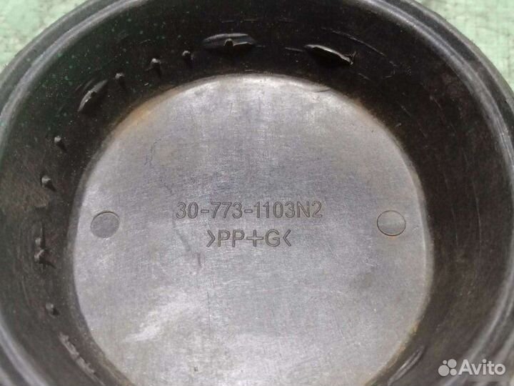 Крышка фары Volvo 940