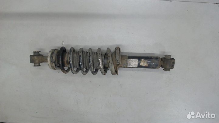 Амортизатор подвески Citroen C5 2008, 2009