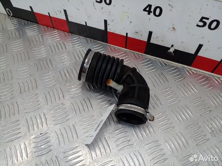 Патрубок для Chevrolet Matiz M200