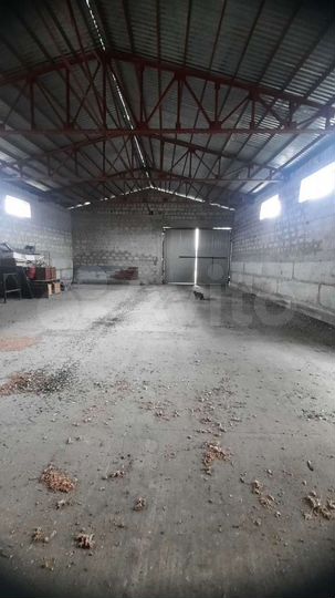 Склад, 200 м²
