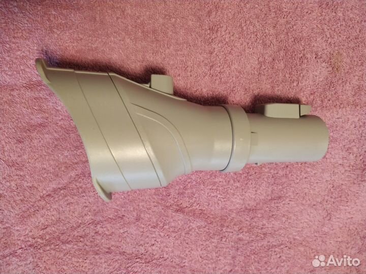 Щётка (насадка) для пылесоса LG новая