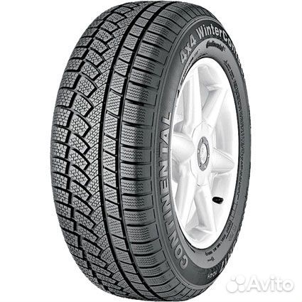 Continental Conti4x4WinterContact 235/65 R17
