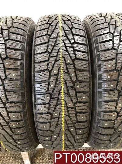 Nokian Tyres Nordman 7 SUV 225/65 R17 98H