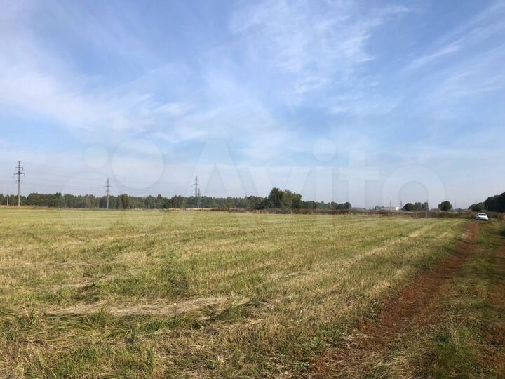 Участок 27 сот. (ИЖС)