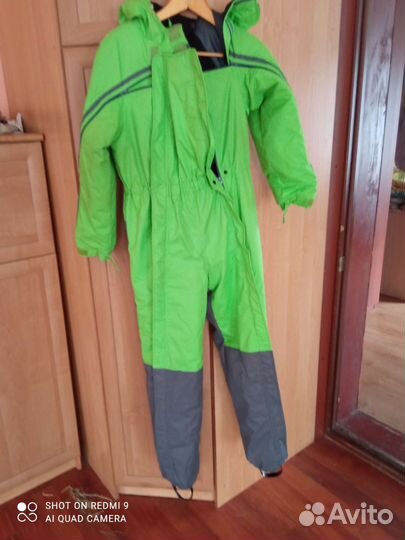 Комбинезоны на подростка