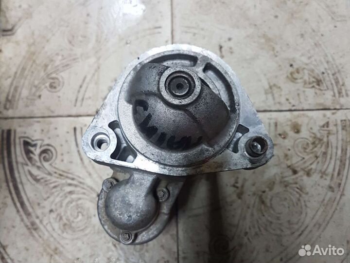 Стартер Aveo, Matiz, Spark, Gentra, Kalos, R2