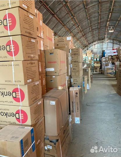 Сплит система Energolux SAS12BN1-AI/SAU12BN1-AI-LE