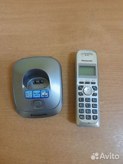 Panasonic KX-TU150RU