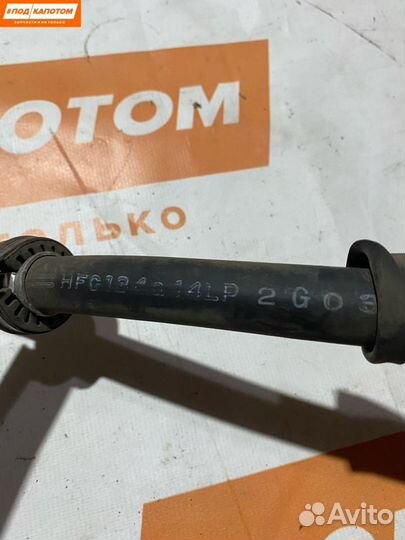 Трубка кондиционера Lexus IS 2 (XE20) HFC134A14LP