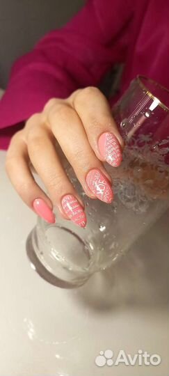 Подология, маникюр, педикюр, наращивание, японский