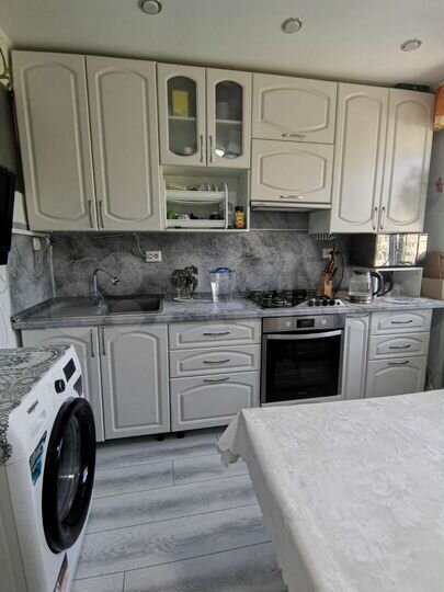 2-к. квартира, 46,7 м², 5/5 эт.