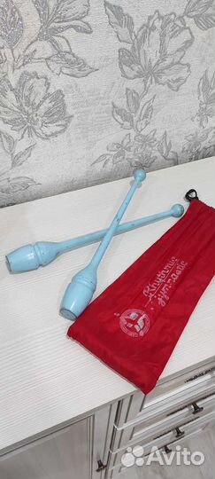 Булавы sasaki 36 каучуковые