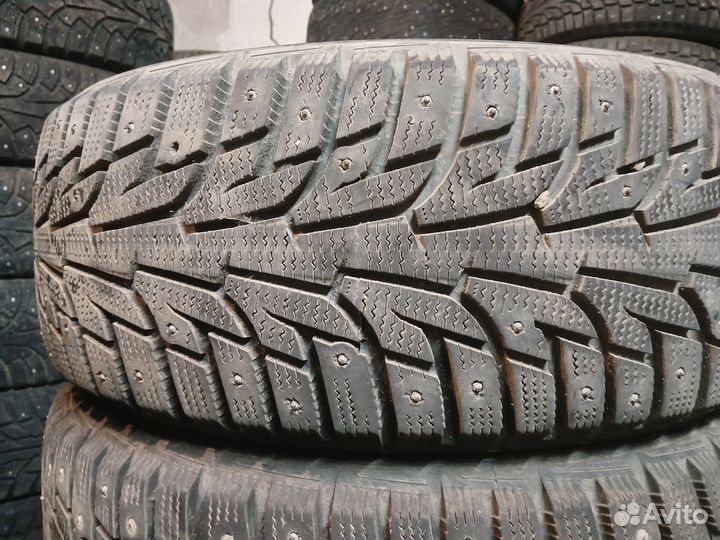 Hankook Winter I'Pike RS W419 205/50 R17