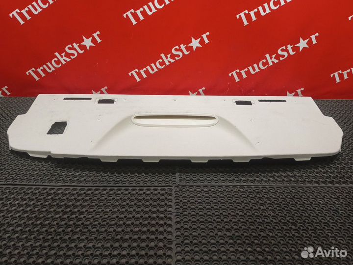 DZ16251611194 Обшивка задней стенки 2023г