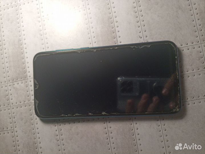 HUAWEI Y7 (2019), 3/32 ГБ