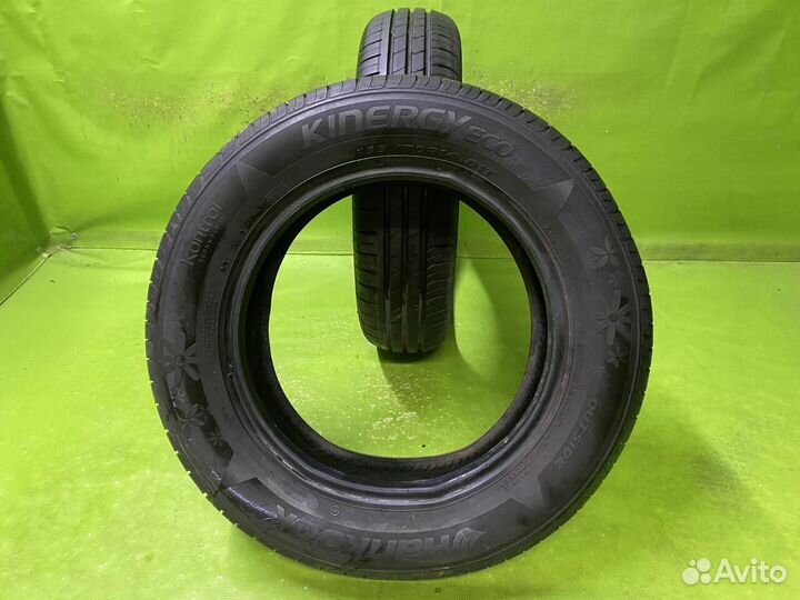 Hankook Kinergy Eco K425 165/70 R14 81T