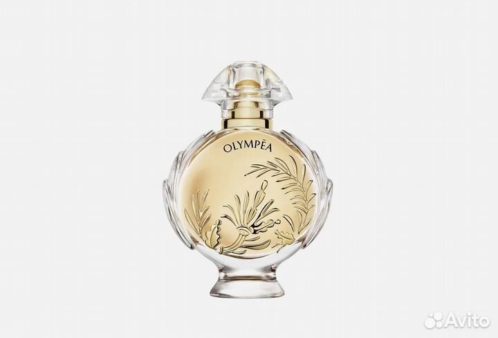 Paco Rabanne Olympea Solar 50