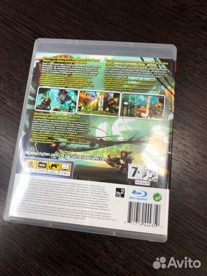 Ratchet Clank tools of destruction ps3