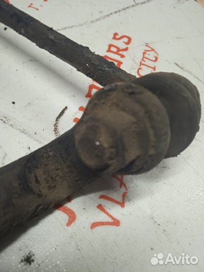 Стабилизатор поперечной устойчивости Nissan X