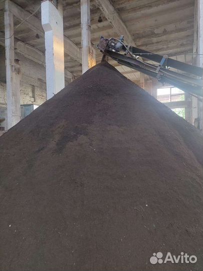 Грунт для газона