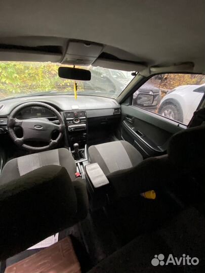 LADA Priora 1.6 МТ, 2011, 180 000 км