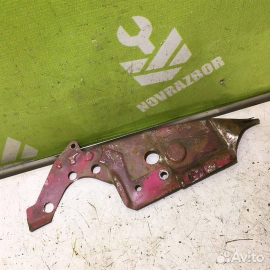 Кожух Ауди 80 90 Б3