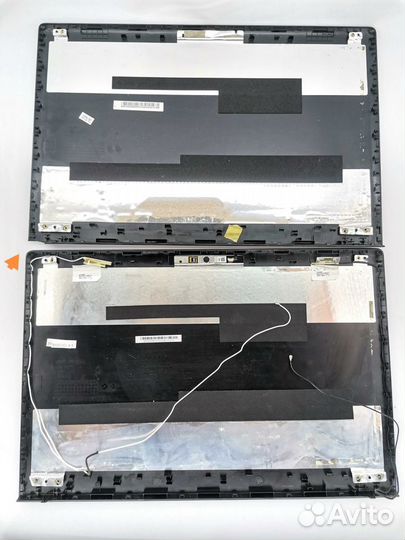 Корпус-запчасти Lenovo G500/G505