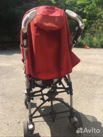 Коляска трость peg perego si