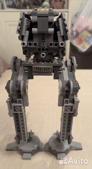 Lego star wars 75083