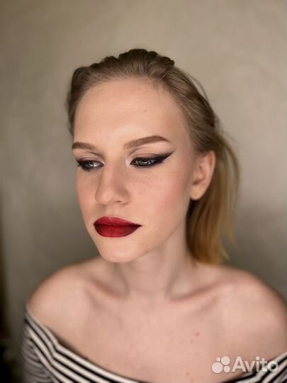 Визажист-стилист на дом