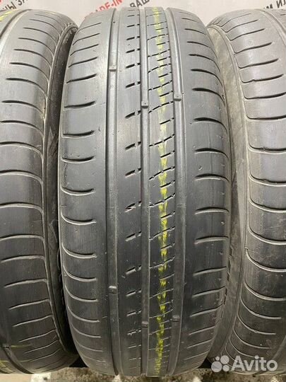 Kumho Ecowing ES01 KH27 185/65 R15 88H