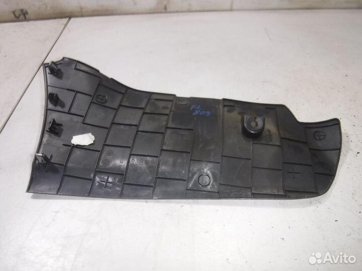 Накладка декоративная Renault Megane 3 III