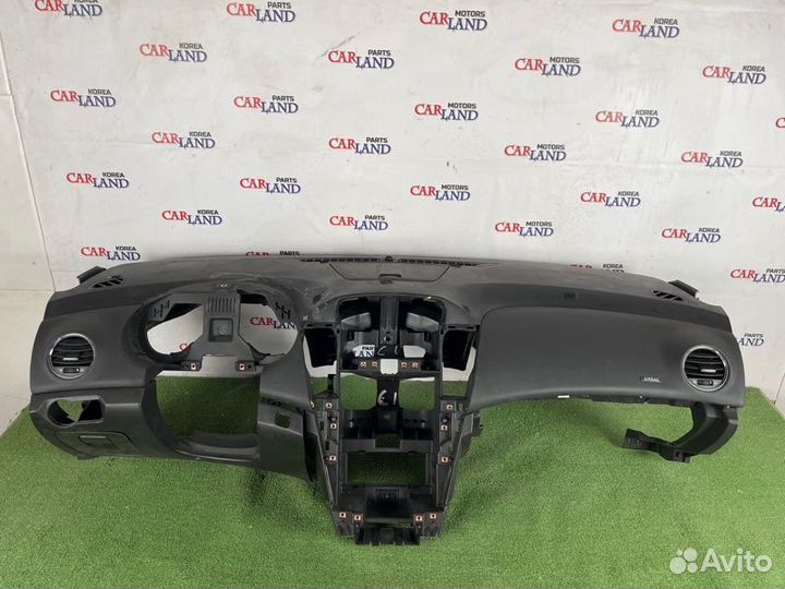 Торпедо Chevrolet Cruze F18D4 2011