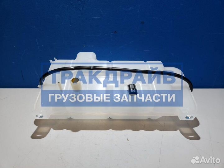 Бачок расширительный Ивеко Дейли