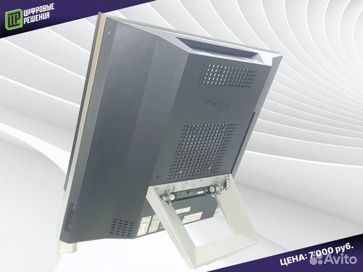 Моноблок Acer Aspire Z3100