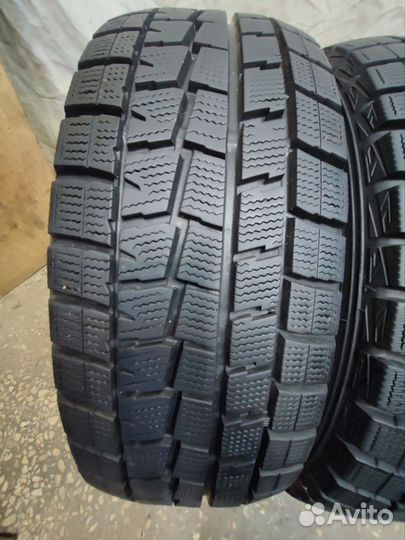 Dunlop SP Winter Maxx WM01 195/60 R15 88T