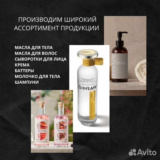 Готовый бизнес на Валберис