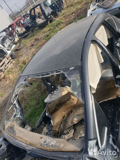 Крыша Опель Астра J хэтчбек