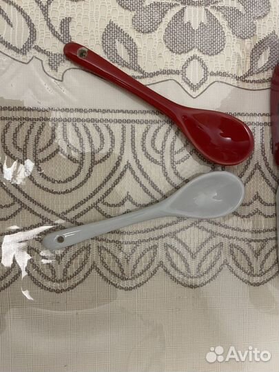 Парные кружки