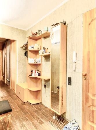 Комната 16 м² в 3-к., 3/5 эт.