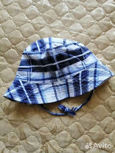 Панама детская