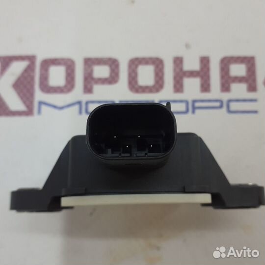 Датчик бокового удара