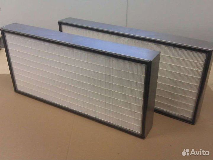 Фильтр для вентиляции