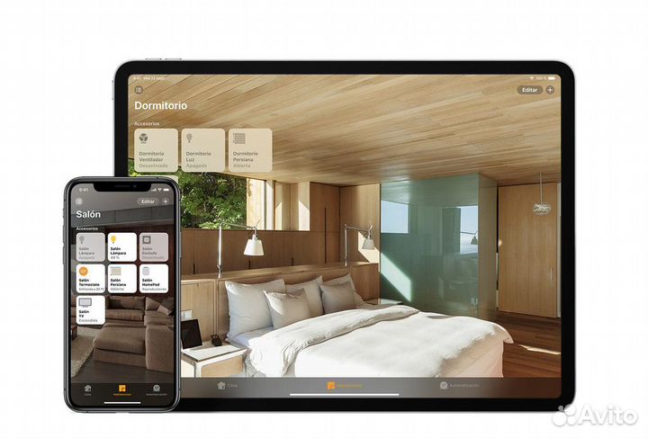 Беспроводной люксовый Умный Дом